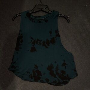 Jala Women's Muscle Tee size medium